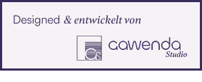 Gawenda Studio Logo