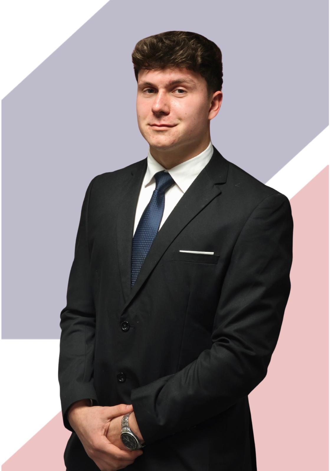 Theo Leube, Disponent der Notruf- und Serviceleitstelle bei der Leipziger Wach- und Veranstaltungsdienst GmbH